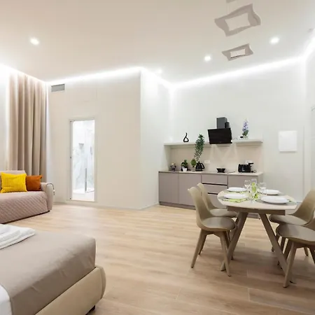 Di Rienzo Palace Roma