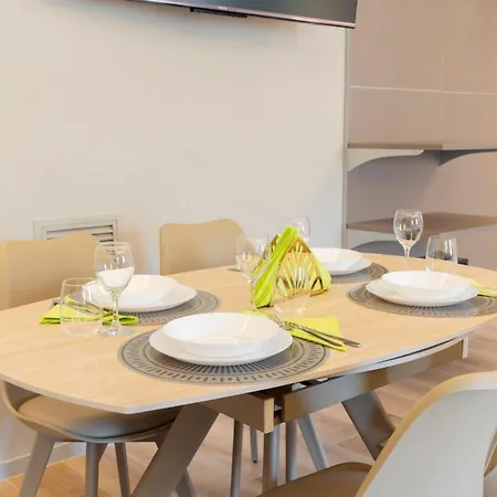Appartamento Di Rienzo Palace