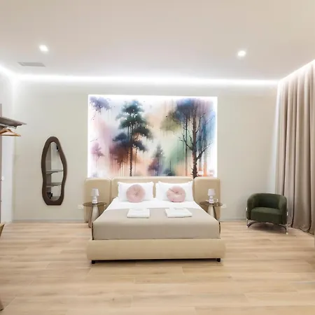 Appartamento Di Rienzo Palace