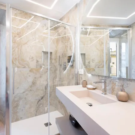 Appartamento Di Rienzo Palace *