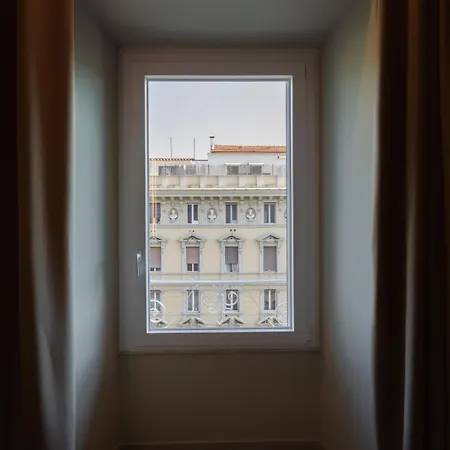 Di Rienzo Palace Appartamento Roma