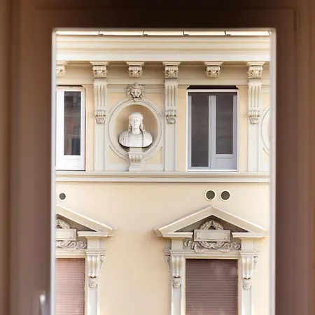 Di Rienzo Palace Roma