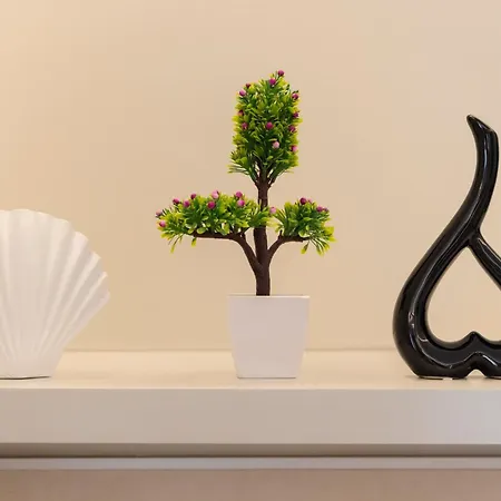 Appartamento Di Rienzo Palace Roma
