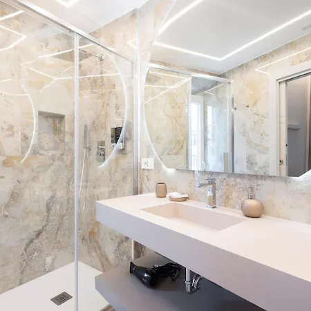 Di Rienzo Palace Appartamento