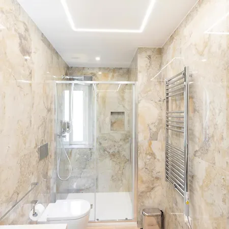 Di Rienzo Palace Appartamento Roma