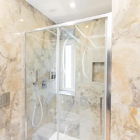 Appartamento Di Rienzo Palace