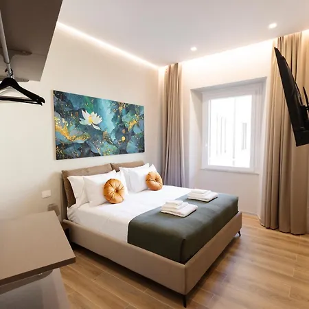 Appartamento Di Rienzo Palace *