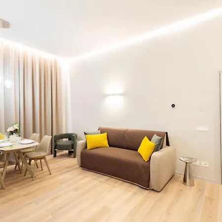 Di Rienzo Palace Roma